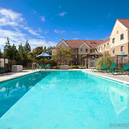 Sonesta Es Suites San Diego - Rancho Bernardo 
